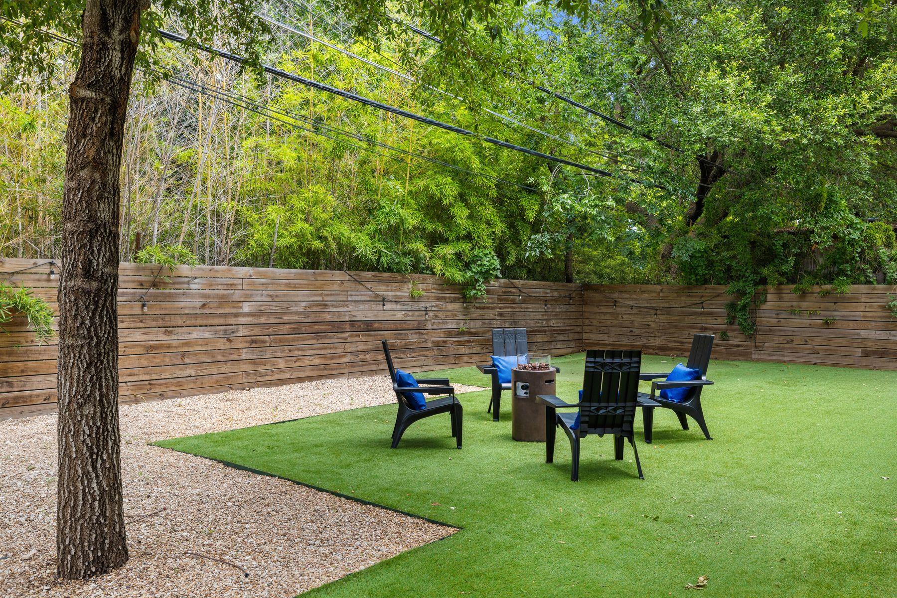 1604 Haskell Street Austin TX 78702