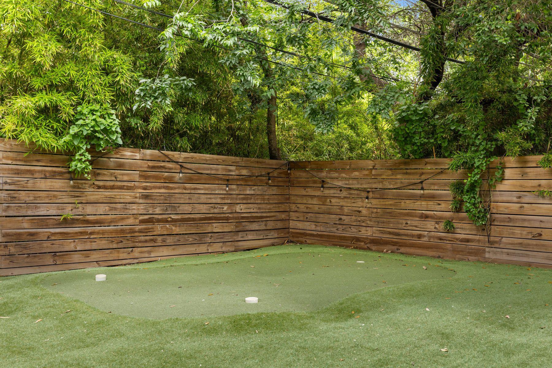 1604 Haskell Street Austin TX 78702