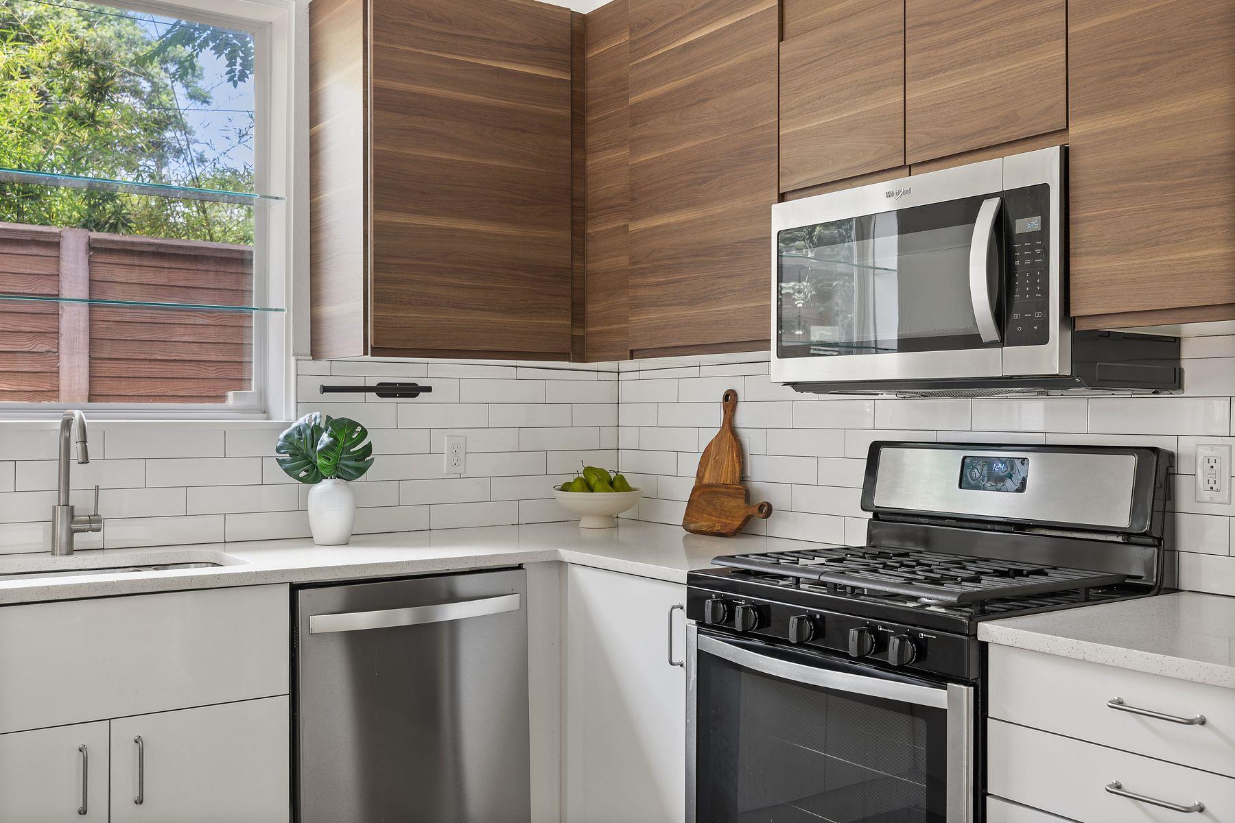 1604 Haskell Street Austin TX 78702