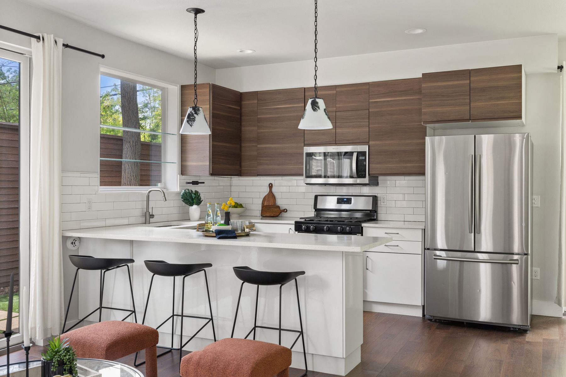 1604 Haskell Street Austin TX 78702