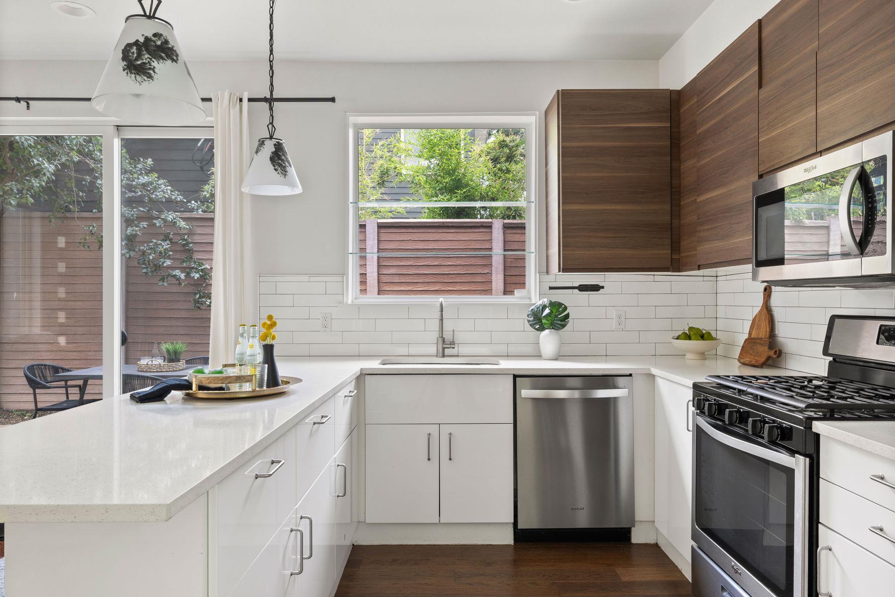 1604 Haskell Street Austin TX 78702