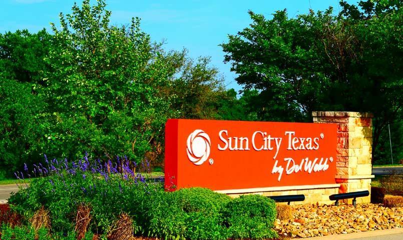 117 Beautybush Trail Georgetown TX 78633