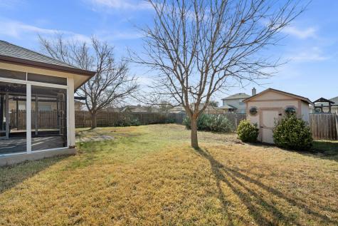 215 Kerley Drive Hutto TX 78634