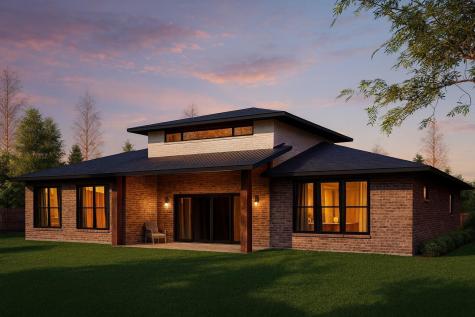 2401 Newton Drive Lago Vista TX 78645