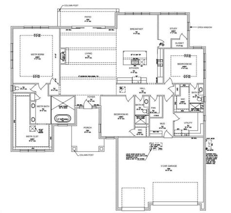 2401 Newton Drive Lago Vista TX 78645