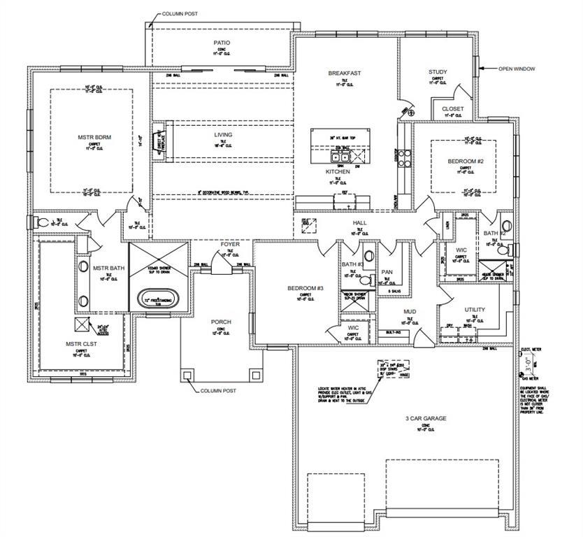 2401 Newton Drive Lago Vista TX 78645
