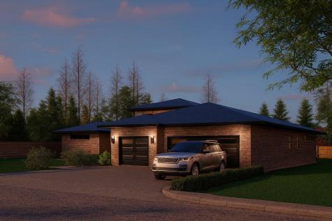 2401 Newton Drive Lago Vista TX 78645
