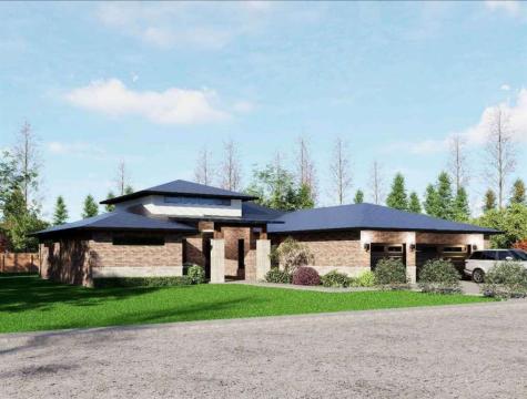 2401 Newton Drive Lago Vista TX 78645