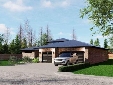 2401 Newton Drive Lago Vista TX 78645