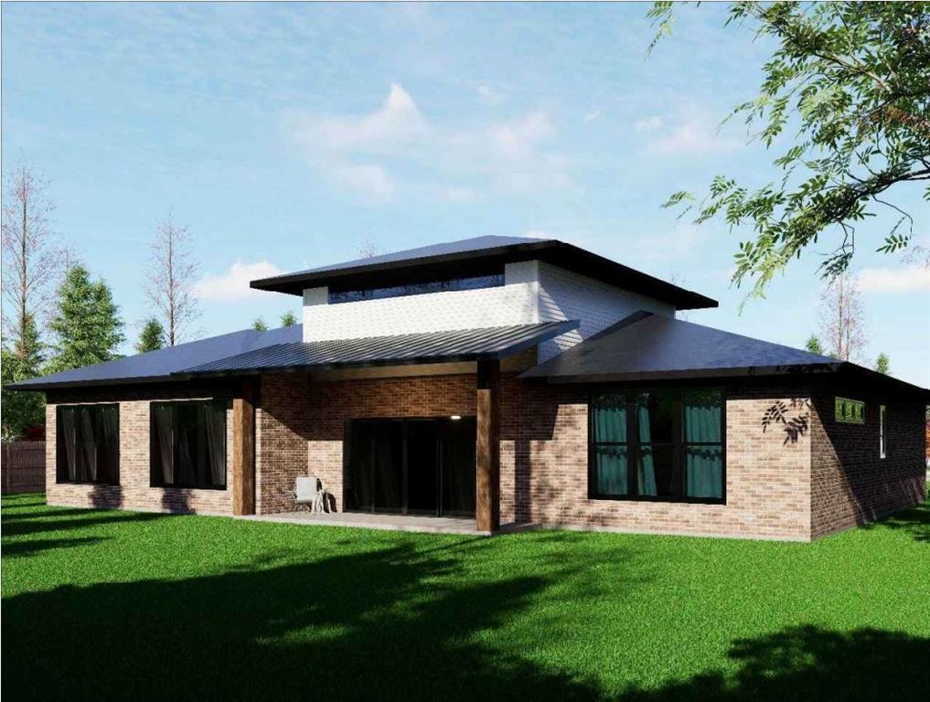 2401 Newton Drive Lago Vista TX 78645