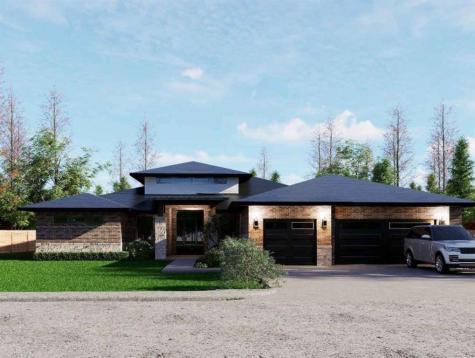 2401 Newton Drive Lago Vista TX 78645