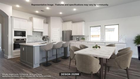 104 Ensberg Lane Liberty Hill TX 78642
