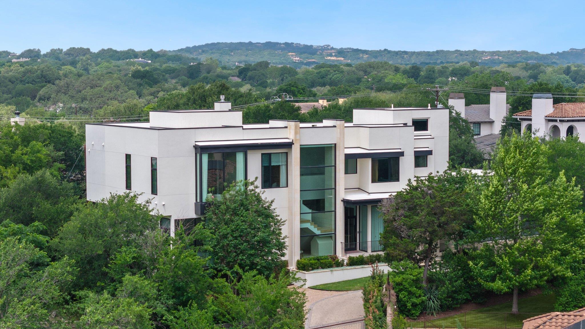 Austin TX, 5 Inwood Cove