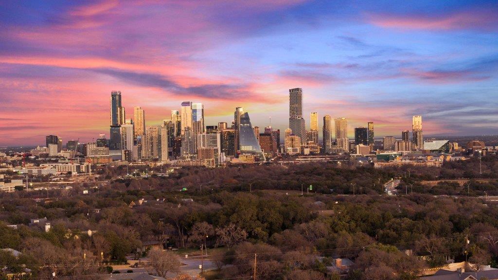 5 Inwood Cove Austin TX 78746