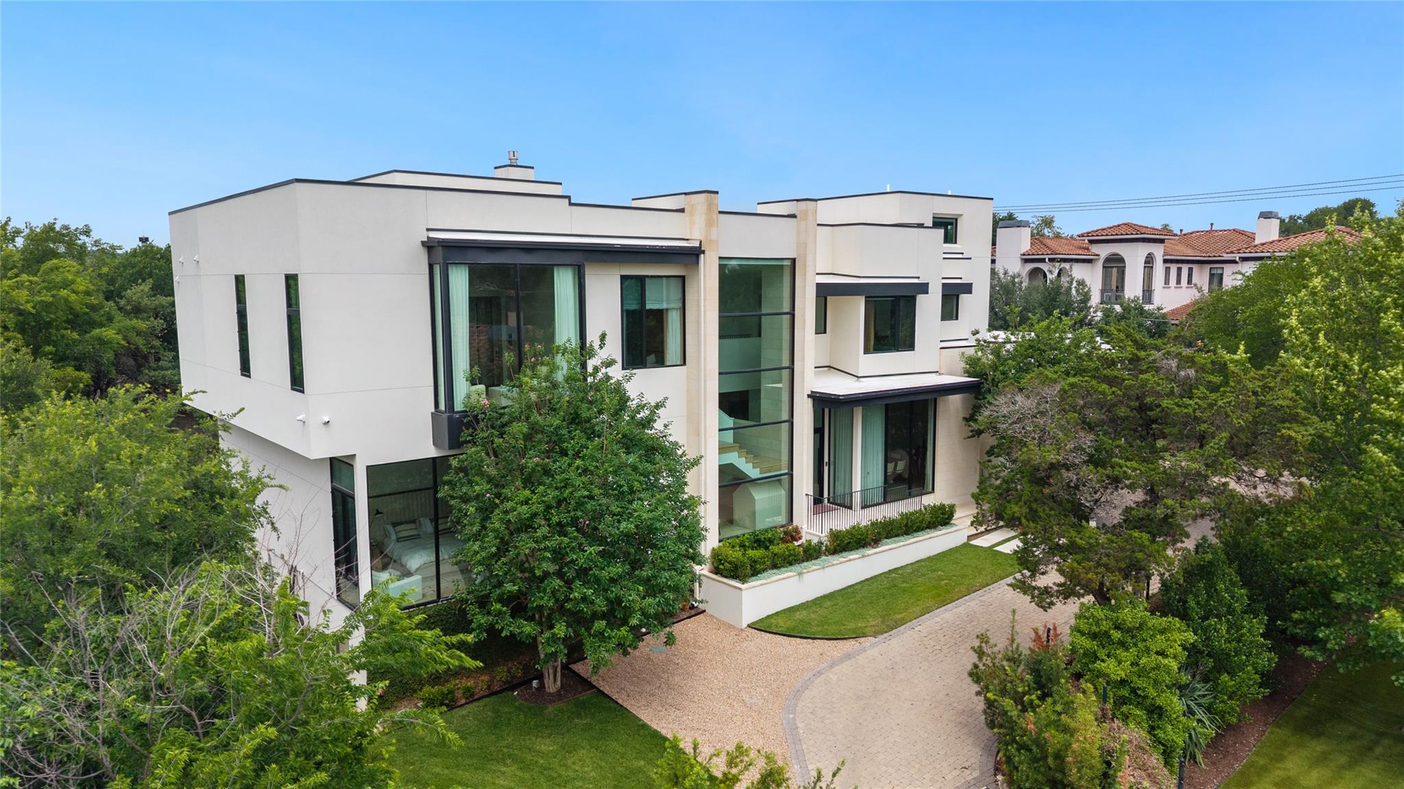 5 Inwood Cove Austin TX 78746