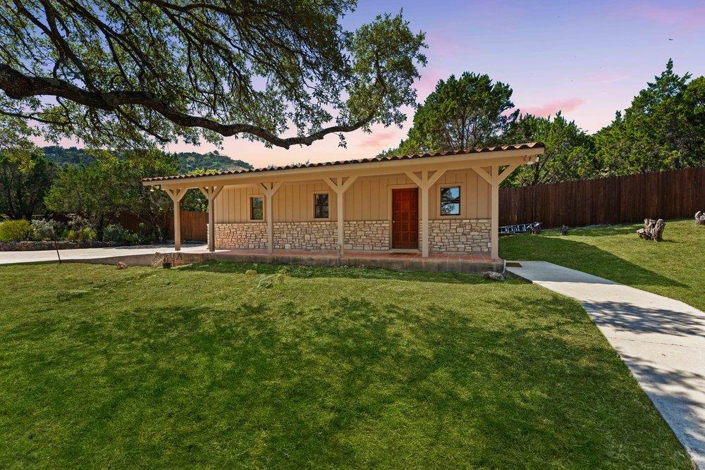 789 Barbara Drive Canyon Lake TX 78133