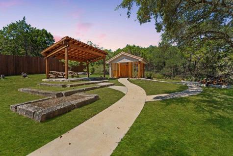 789 Barbara Drive Canyon Lake TX 78133