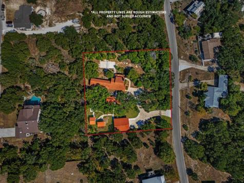 789 Barbara Drive Canyon Lake TX 78133