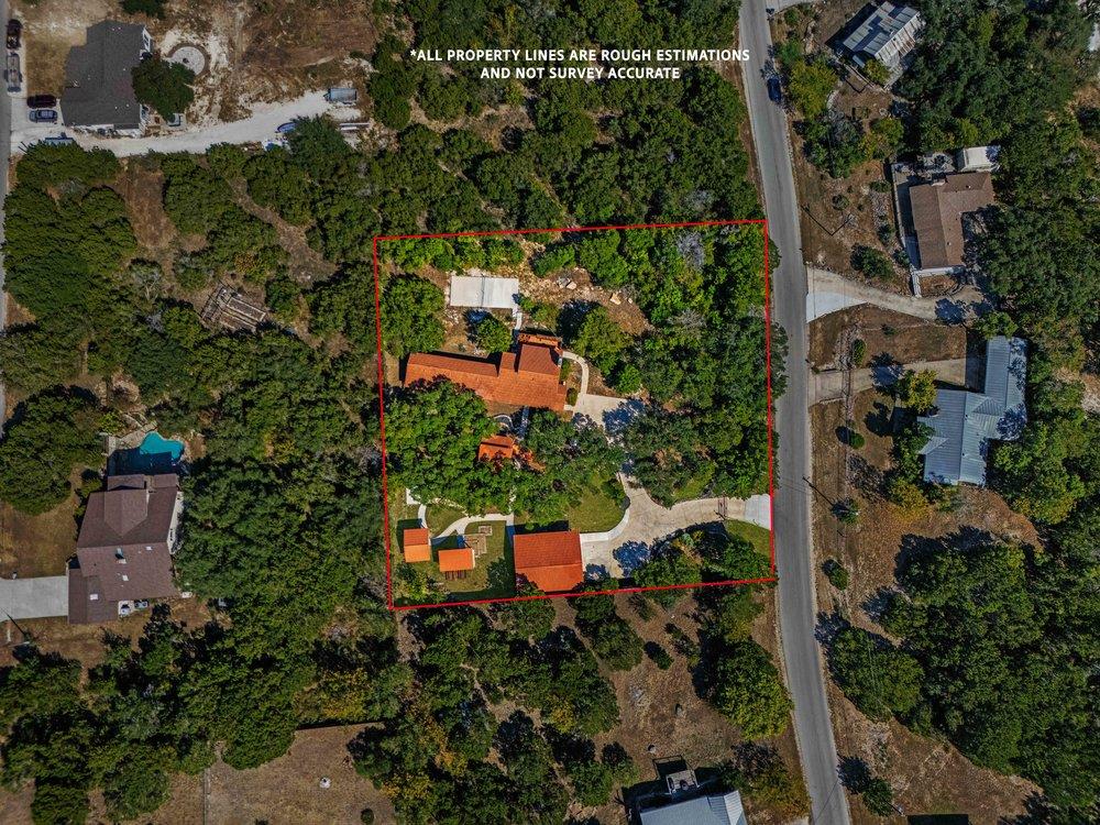 789 Barbara Drive Canyon Lake TX 78133