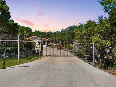 789 Barbara Drive Canyon Lake TX 78133