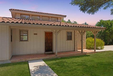 789 Barbara Drive Canyon Lake TX 78133