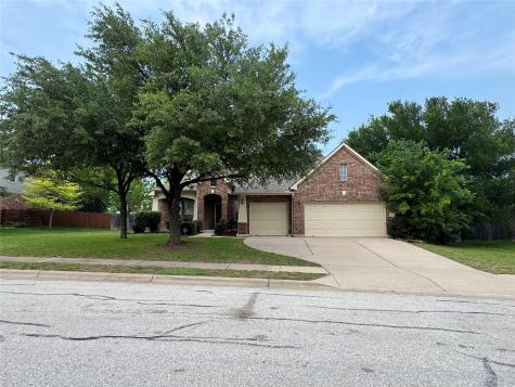 2900 Winding Shore Lane Pflugerville TX 78660
