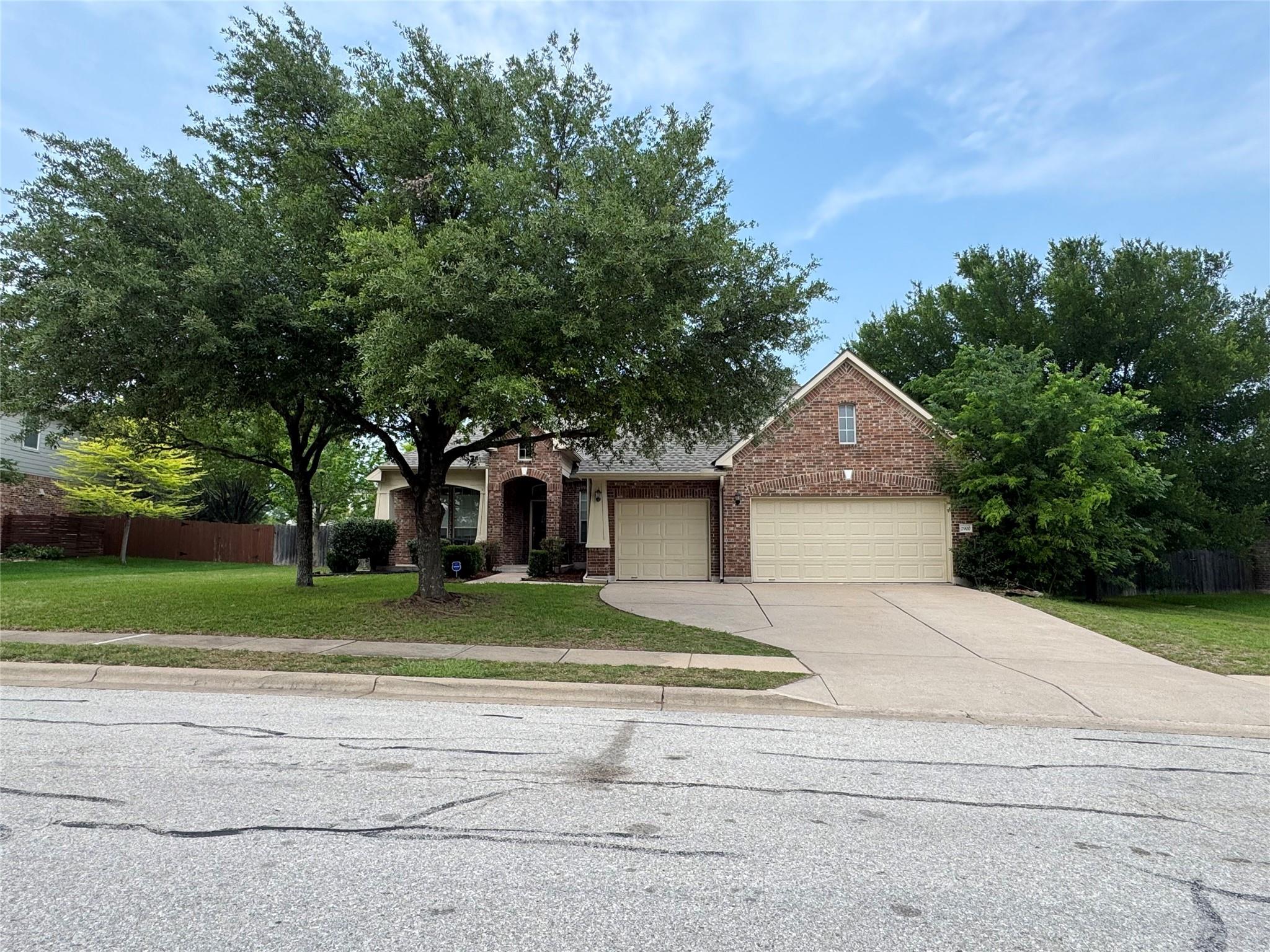 2900 Winding Shore Lane Pflugerville TX 78660