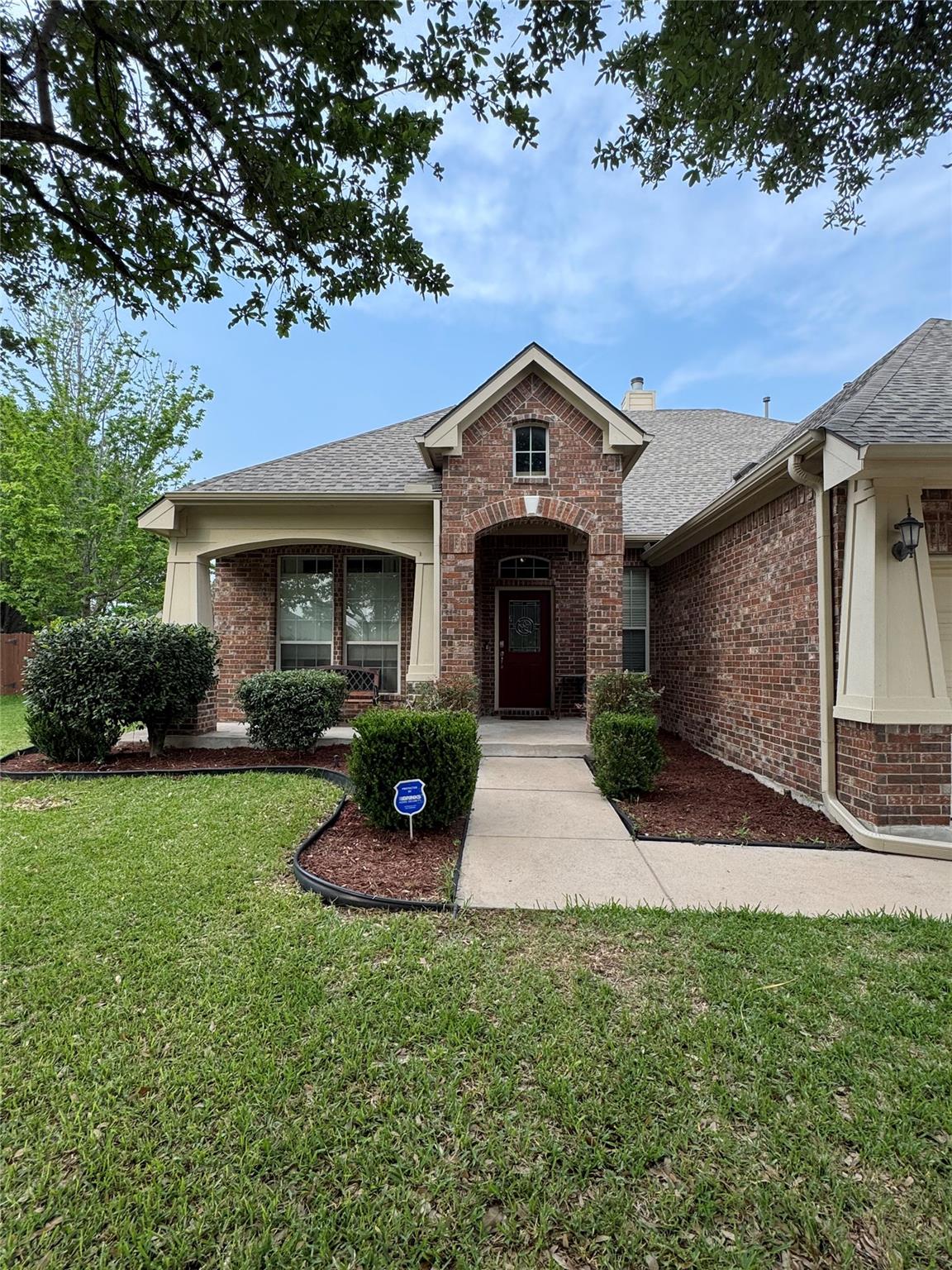 2900 Winding Shore Lane Pflugerville TX 78660