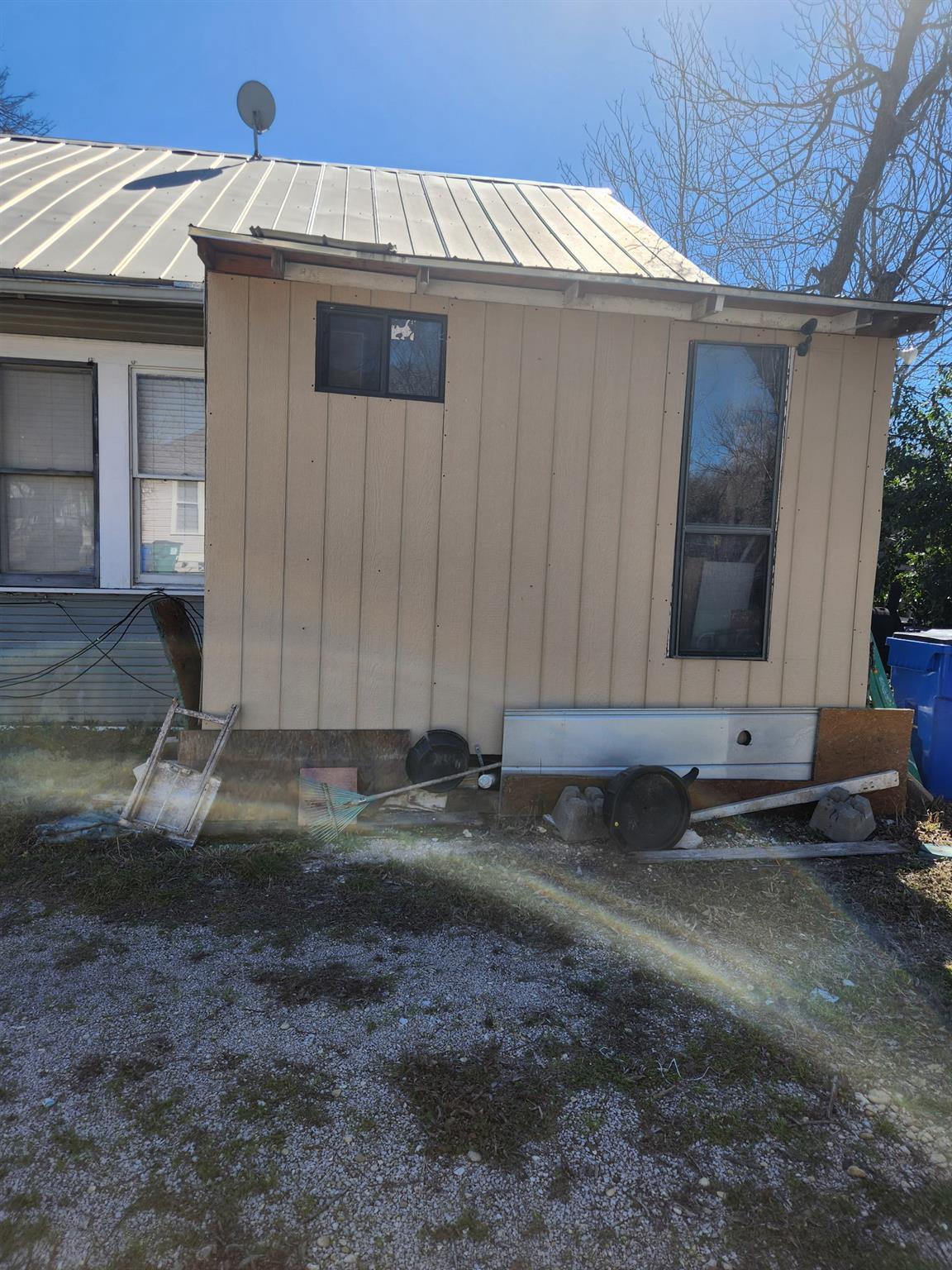 502 W 4th Street Taylor TX 76574