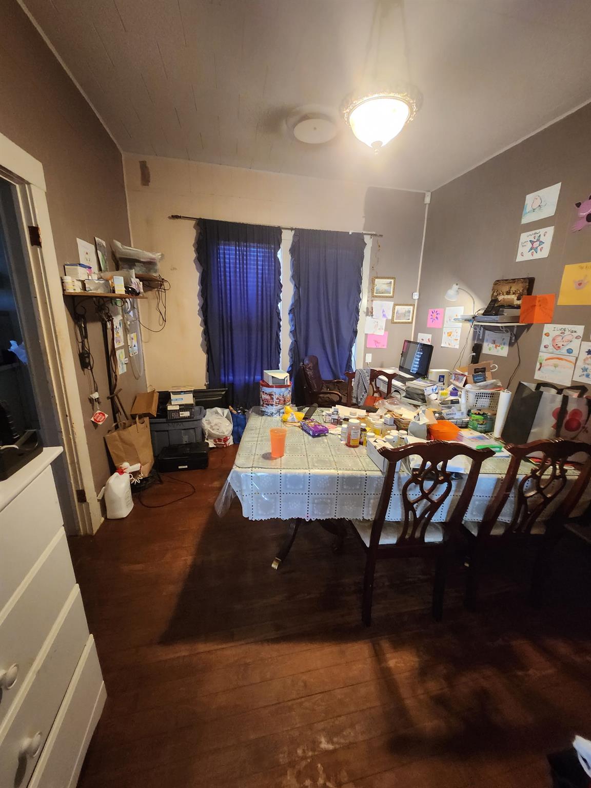 502 W 4th Street Taylor TX 76574