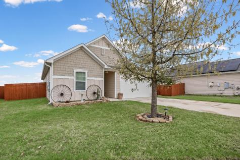 19408 Mary Ozburn Place Manor TX 78653