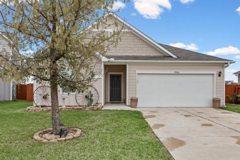 19408 Mary Ozburn Place Manor TX 78653