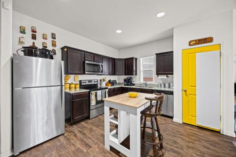 19408 Mary Ozburn Place Manor TX 78653