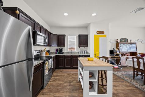 19408 Mary Ozburn Place Manor TX 78653