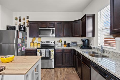 19408 Mary Ozburn Place Manor TX 78653
