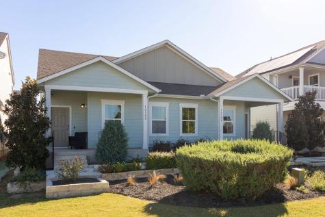 16702 Sonoma Breeze Drive Manor TX 78653