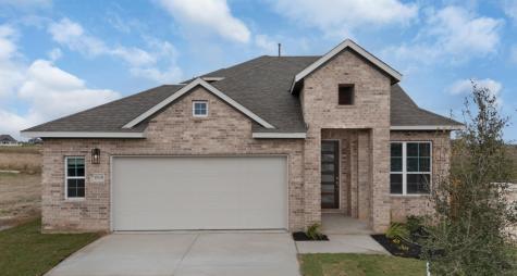 17628 Evelyn Ann Way Pflugerville TX 78660