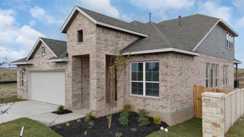 17628 Evelyn Ann Way Pflugerville TX 78660