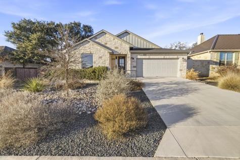 718 Emory Drive Fredericksburg TX 78624