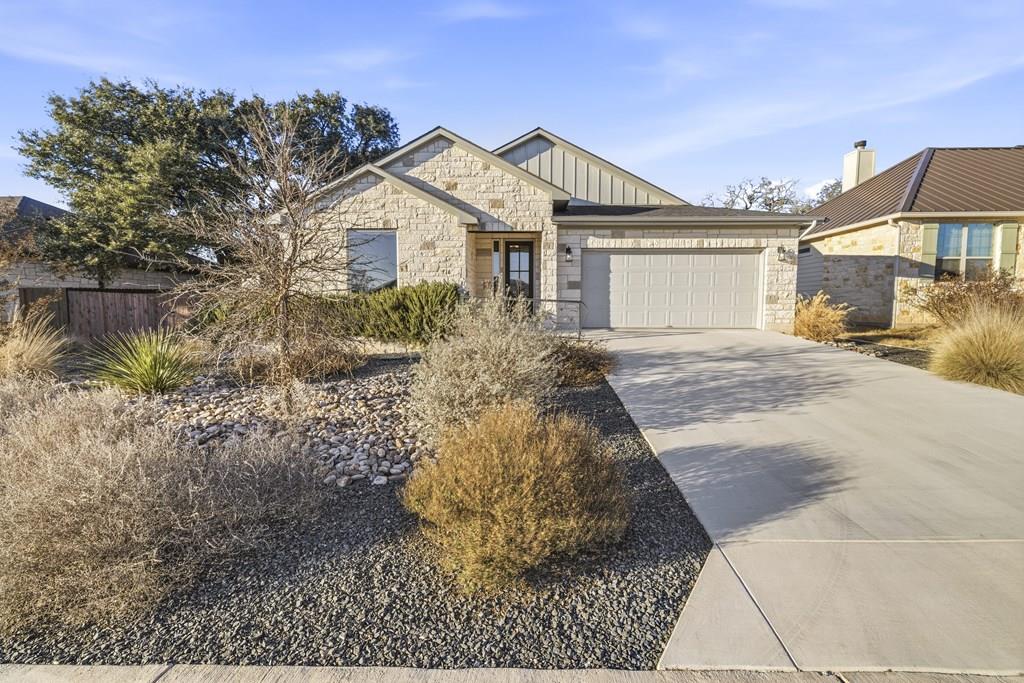 718 Emory Drive Fredericksburg TX 78624
