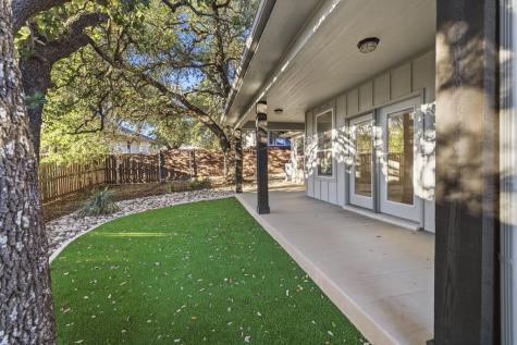 718 Emory Drive Fredericksburg TX 78624