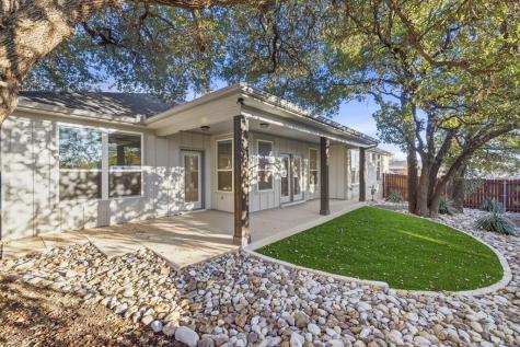 718 Emory Drive Fredericksburg TX 78624