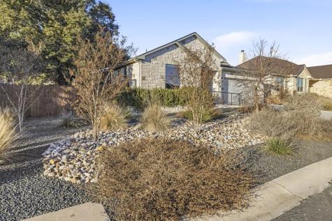 718 Emory Drive Fredericksburg TX 78624