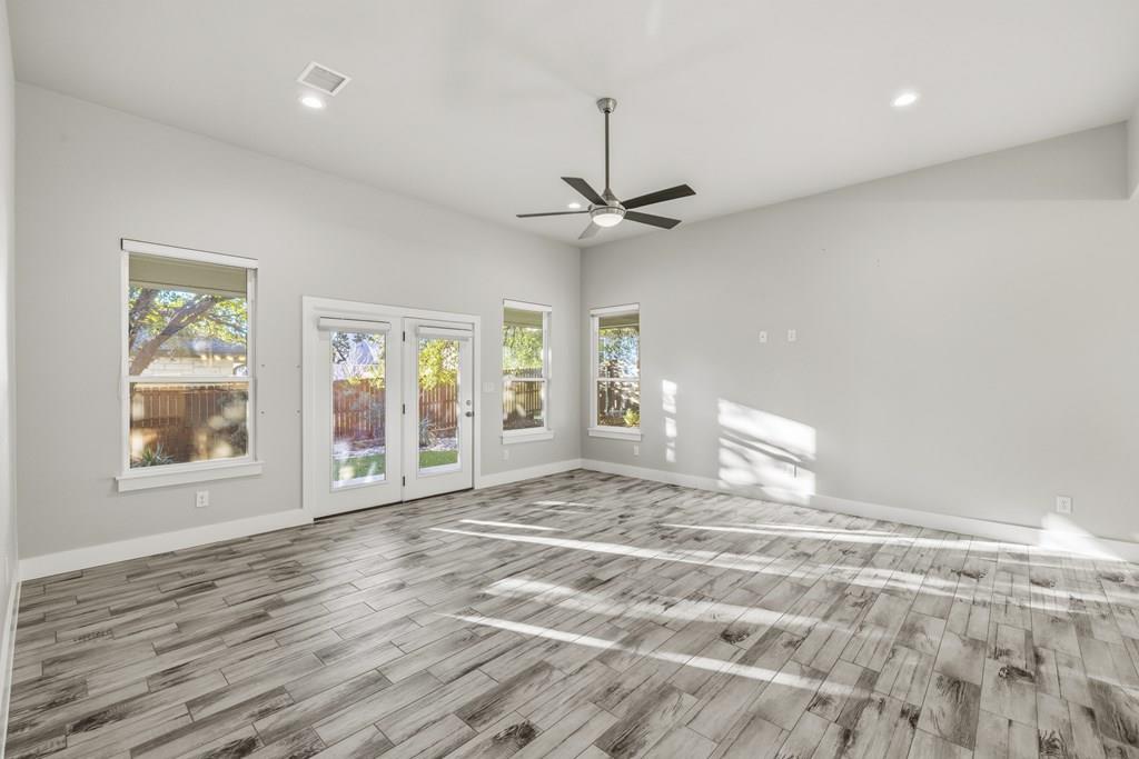718 Emory Drive Fredericksburg TX 78624