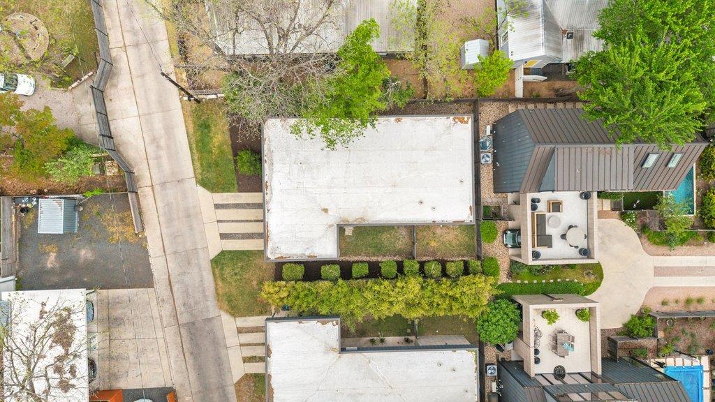 613 W Mary Street Austin TX 78704