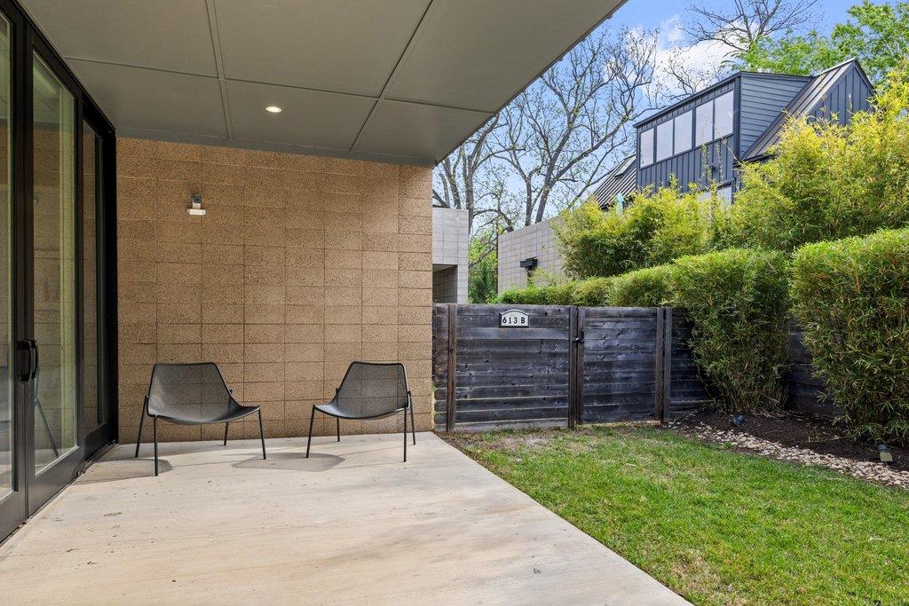 613 W Mary Street Austin TX 78704