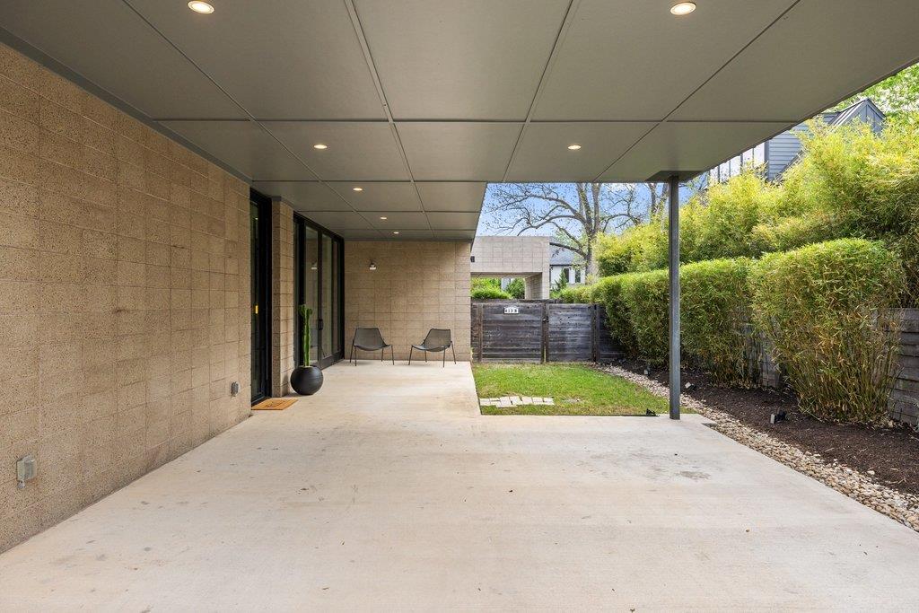 613 W Mary Street Austin TX 78704
