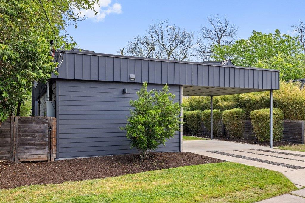 613 W Mary Street Austin TX 78704