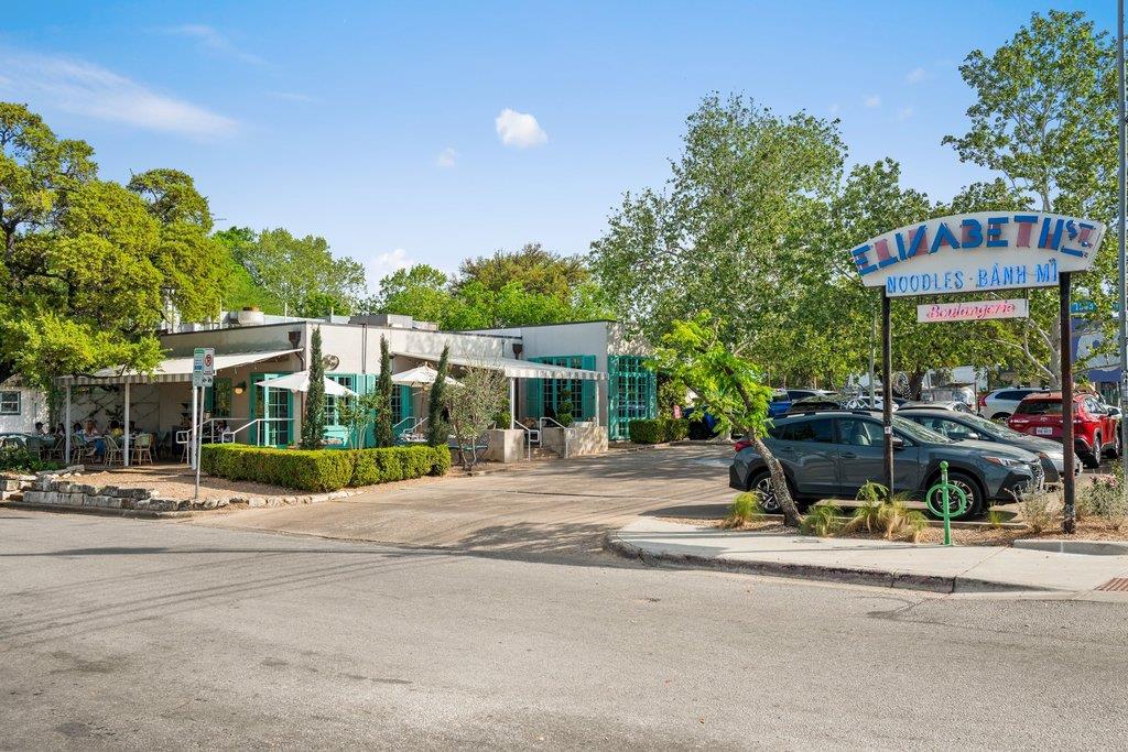 613 W Mary Street Austin TX 78704