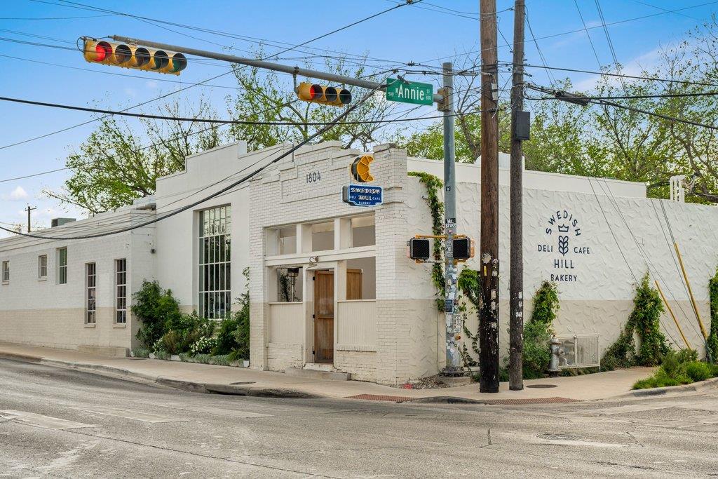 613 W Mary Street Austin TX 78704